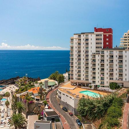 Funchal Sea View I By An Island Apart 외부 사진