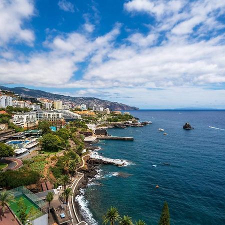Funchal Sea View I By An Island Apart 외부 사진