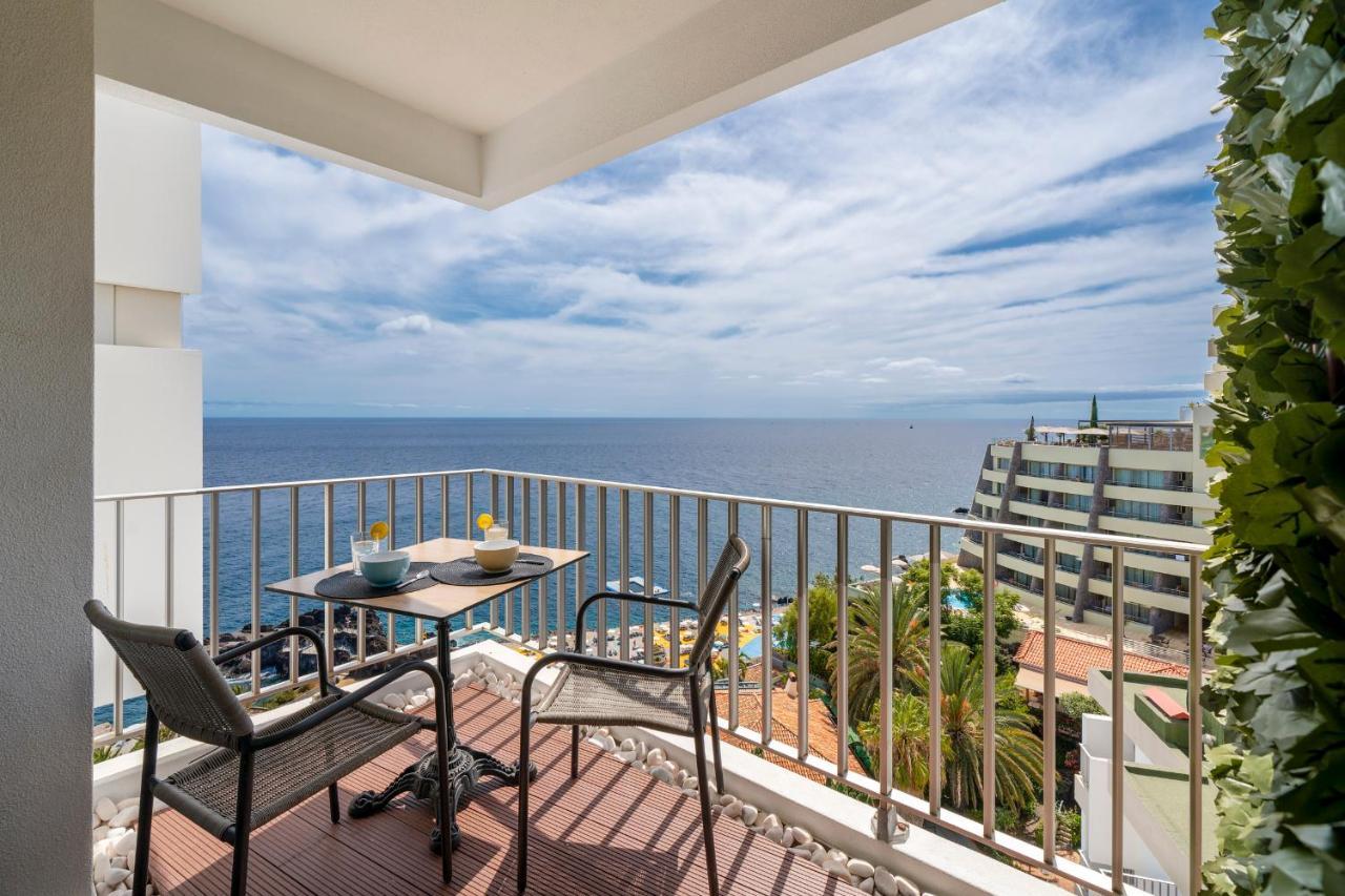 Funchal Sea View I By An Island Apart 외부 사진