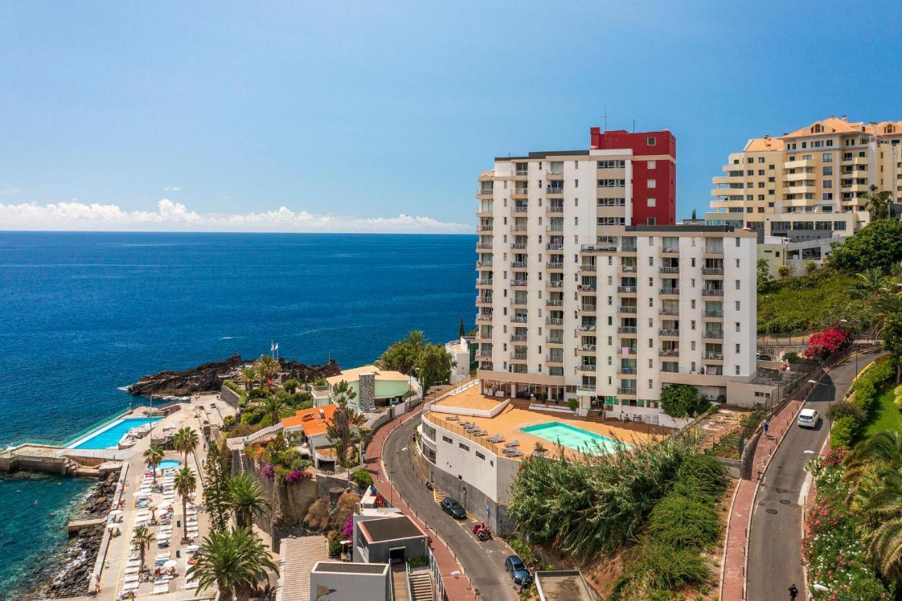 Funchal Sea View I By An Island Apart 외부 사진