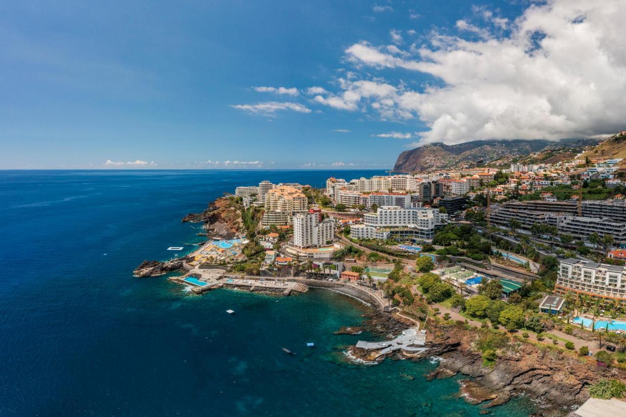 Funchal Sea View I By An Island Apart 외부 사진