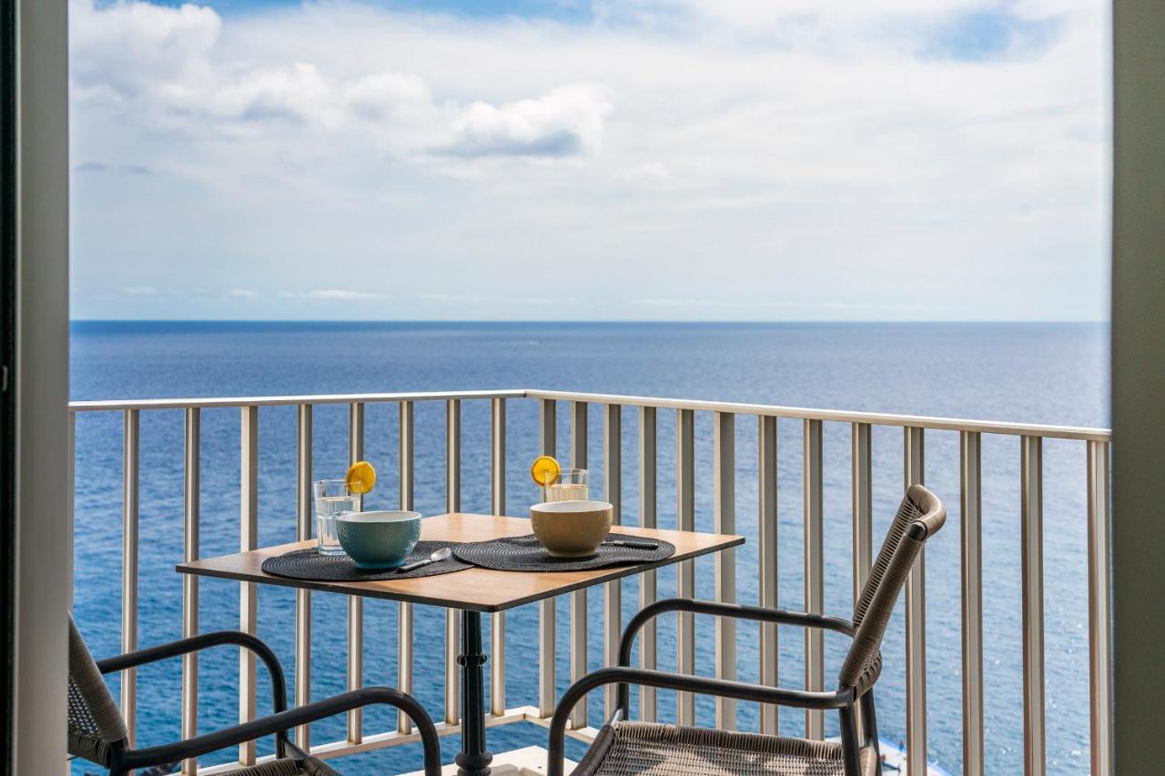 Funchal Sea View I By An Island Apart 외부 사진