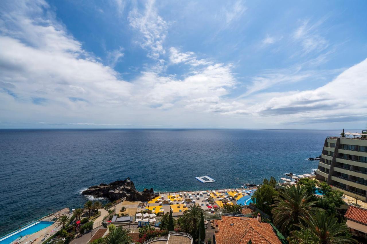 Funchal Sea View I By An Island Apart 외부 사진