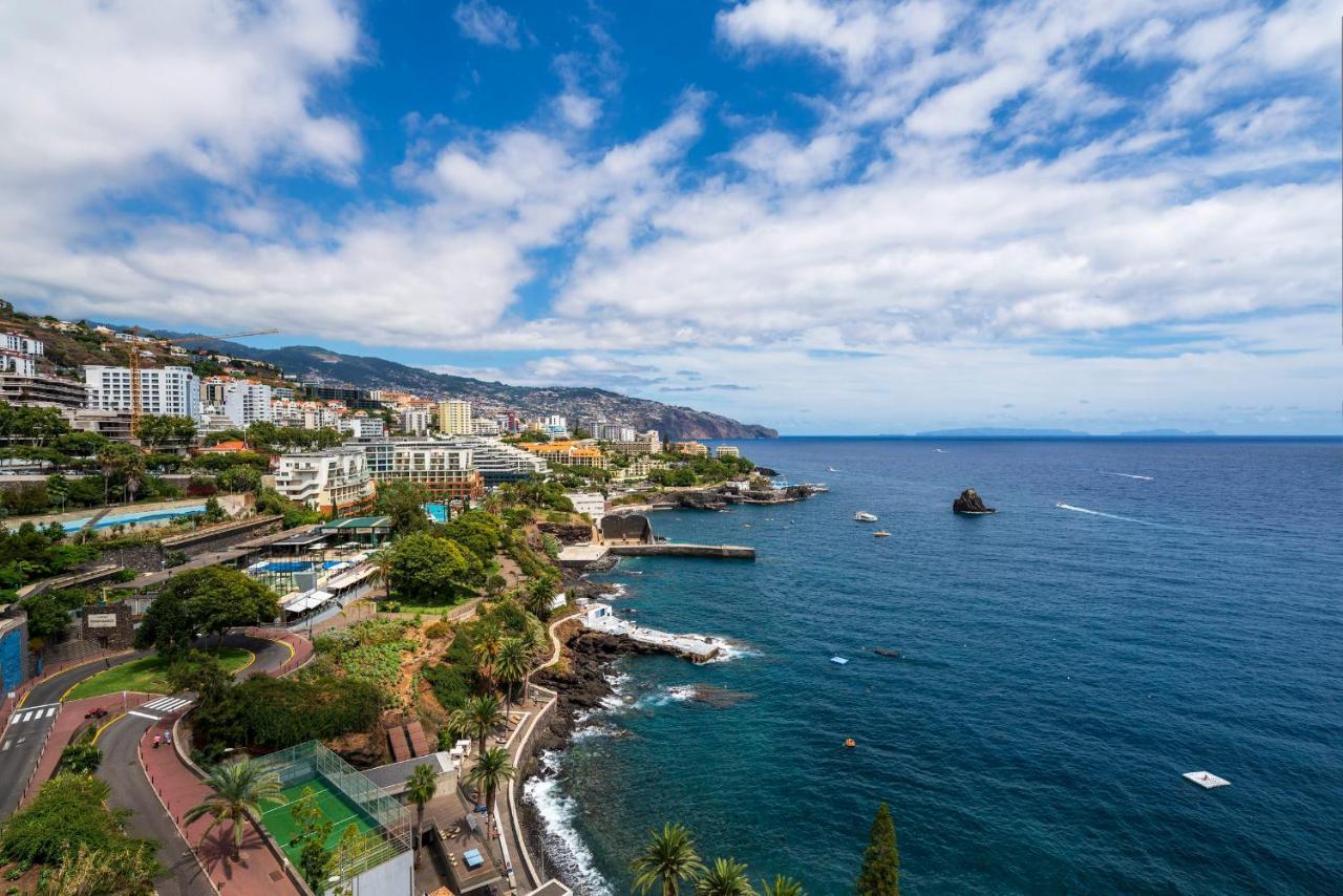 Funchal Sea View I By An Island Apart 외부 사진