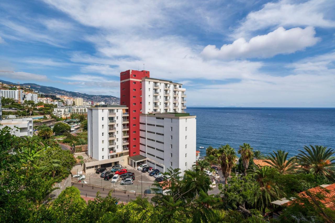 Funchal Sea View I By An Island Apart 외부 사진